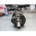 #CB02 Crankshaft Standard For 14-16 Jeep Cherokee  2.4 5048537AA